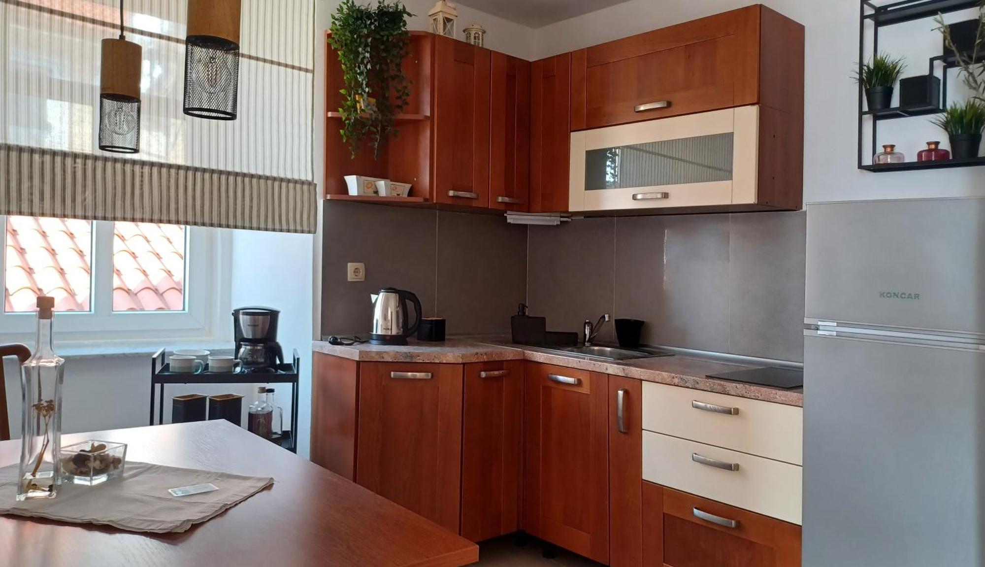 Vlatkoviceva Apartments Senj  Exterior photo