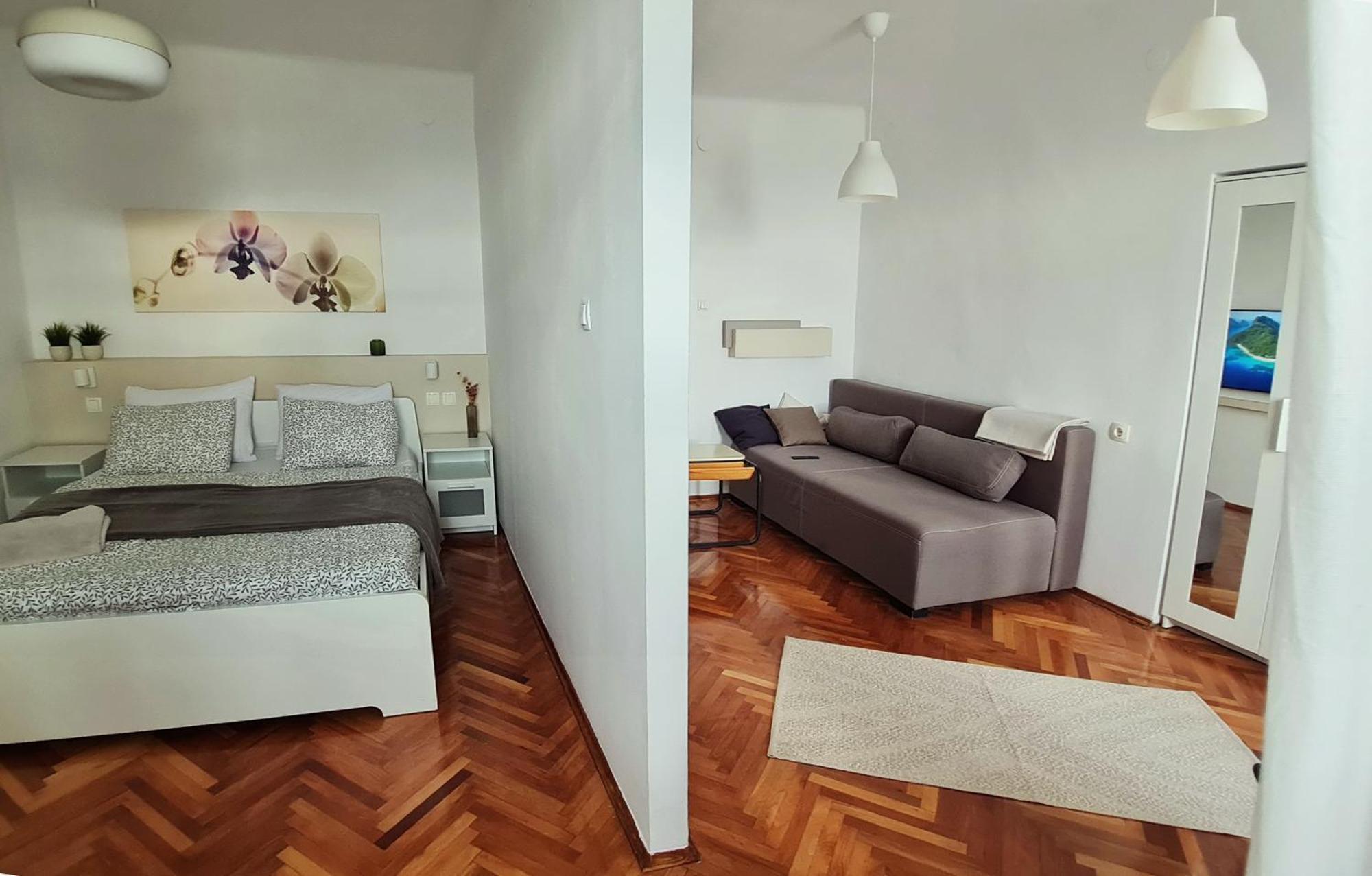 Vlatkoviceva Apartments Senj  Room photo