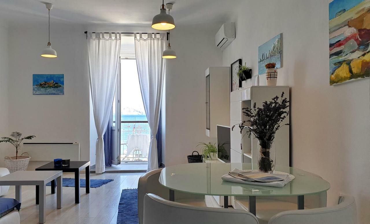 Vlatkoviceva Apartments Senj  Exterior photo